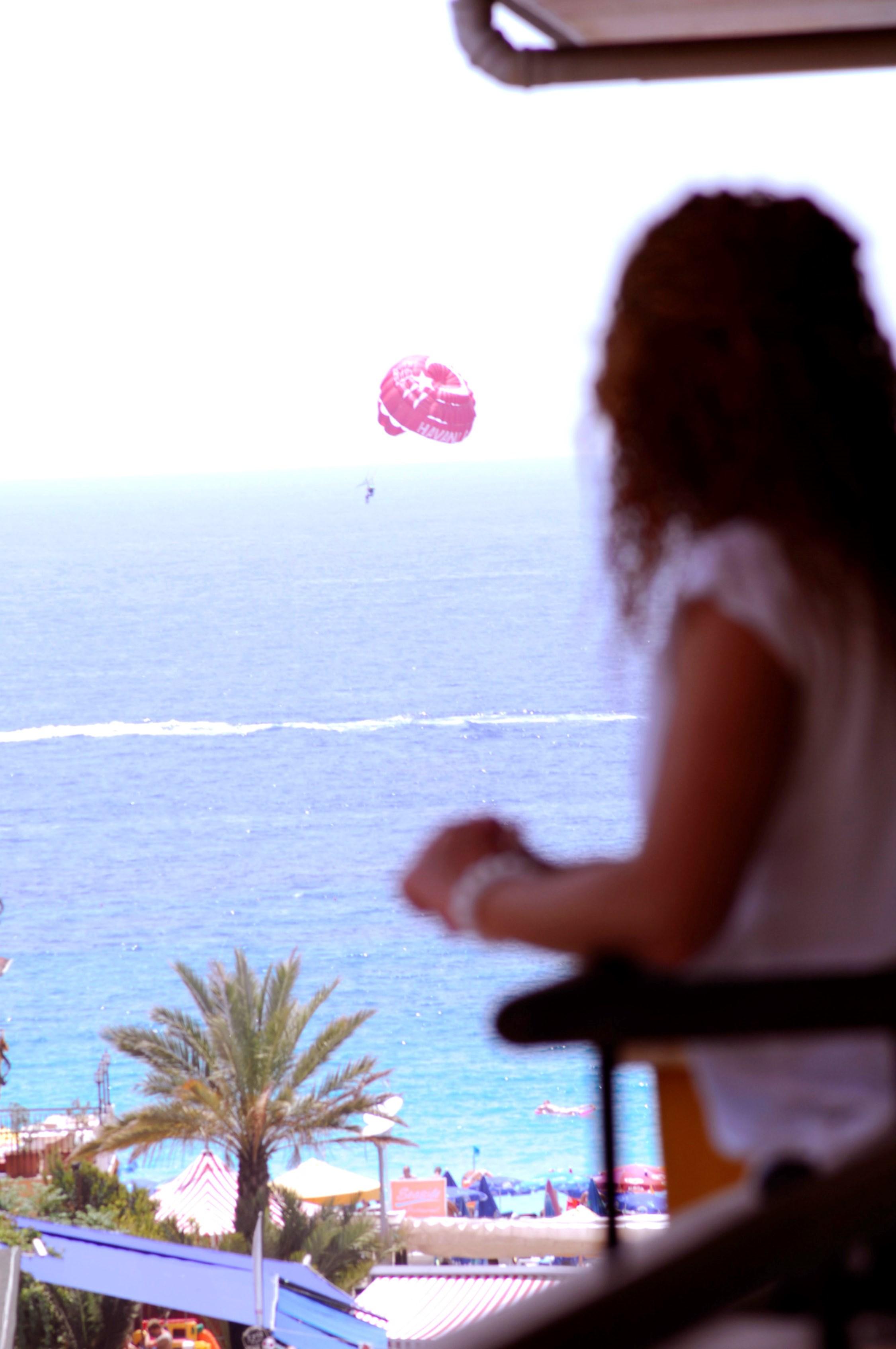 Bilkay Hotel Alanya Esterno foto