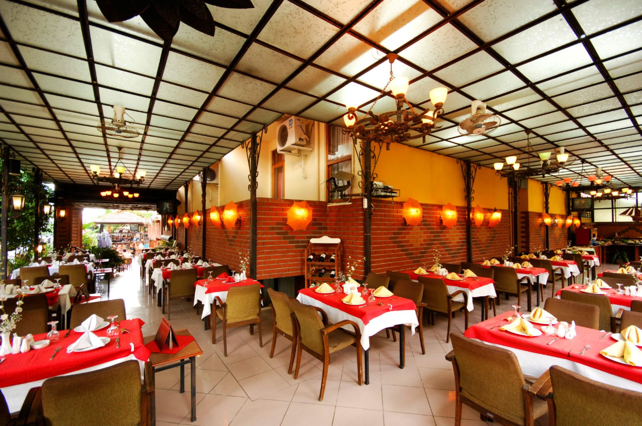 Bilkay Hotel Alanya Esterno foto