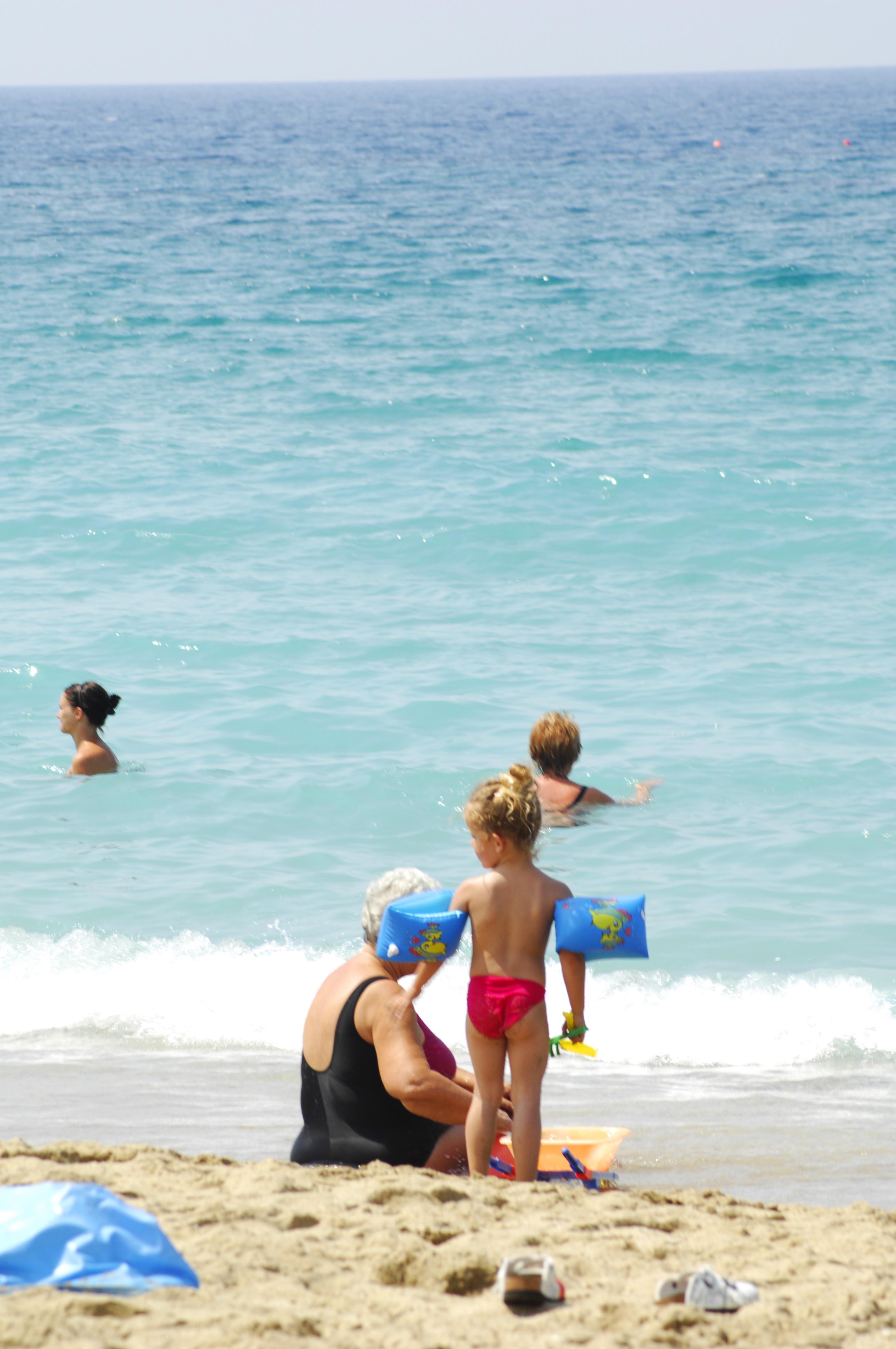Bilkay Hotel Alanya Esterno foto